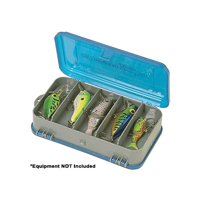 Ideal For Fishing Tackle Plano Seven Compartment Pocket Stowaway 