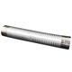 thumbnail image 5 of Tubo de escape flexible de acero inoxidable para chimenea, estufa metálica, tubo de escape para estufa de calefacción, 5 of 8
