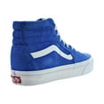 thumbnail image 3 of Vans Sk8-Hi Men's Shoes Princess Blue-True White vn0a4bv6-v78, 3 of 6