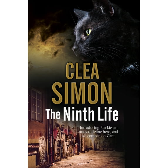 Pre-Owned The Ninth Life (Paperback) 1847516793 9781847516794
