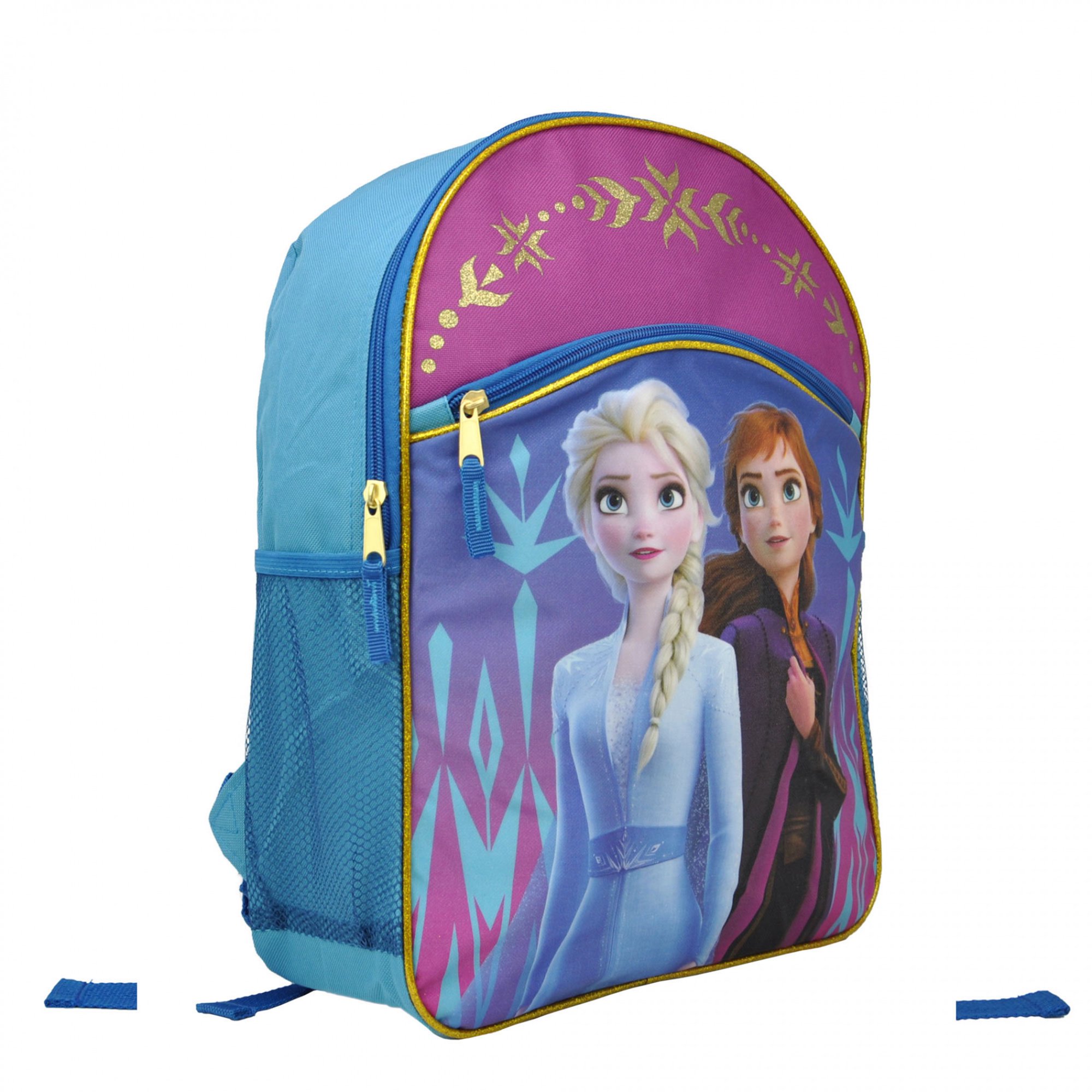 Disney Frozen II Elsa & Anna Large 16
