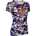 thumbnail image 4 of ProSphere Women's Lincoln University (PA) Camo Tech Tee, 4 of 7