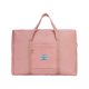 thumbnail image 2 of Bolsa de viaje plegable, bolsa de mano para llevar equipaje, bolsa de artículos personales, bolsa de lona deportiva, bolsa de fin de semana, bolsa de transporte para mujeres y niñas durante la, 2 of 9
