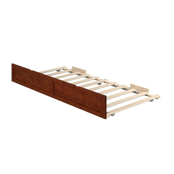 Wood Twin Bed Frames