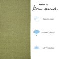 thumbnail image 3 of Liora Manne  Avalon Texture Indoor/Outdoor Rug 7'6" x 9'6" - Green, 3 of 5