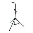 thumbnail image 4 of Soporte para carillones de barra, soporte para carillones musicales, instrumento de percusión portátil ajustable en altura para material didáctico, re, 4 of 9