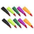 thumbnail image 2 of 40 Pcs Doigts de Sorcière Colorés Halloween, Faux Doigts de Sorcière, Faux Doigts DIY, 2 of 8