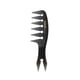 thumbnail image 1 of Peine de peinado profesional, cepillo de pelo antiestático para hombres ER, 1 of 4