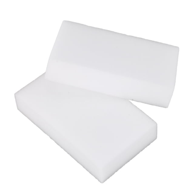 30x Magic Cleaning Sponge Eraser Melamine Cleaner Multifunction White