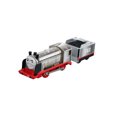 thumbnail image 1 of Thomas et ses amis TrackMaster Merlin l'Invisible, 1 of 6