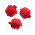 thumbnail image 4 of 3 mini filtros de y agua para pulverizadores. Eliminan eficazmente humedad. Rosca de 1/4" para accesorios de pulverizadores de pintura., 4 of 8