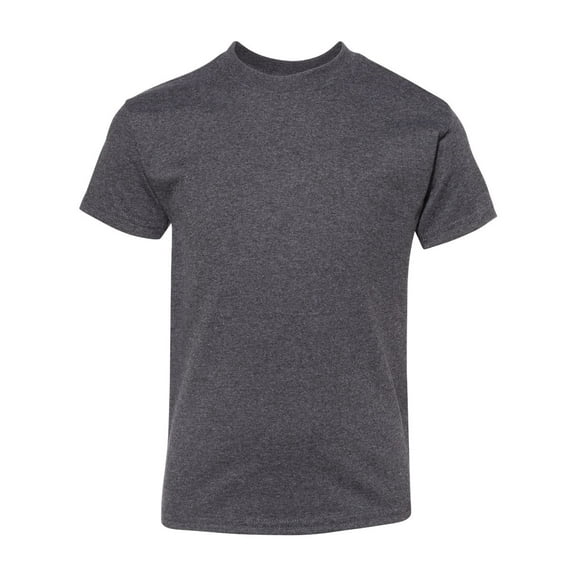 Hanes Authentic Youth Short Sleeve T-Shirt