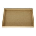 thumbnail image 2 of Jewelry Display Tray, Multipurpose Jewelry Storage Tray Convenient Yellow  For Trade Show Exhibitions For Dressing Room, 2 of 8