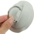 thumbnail image 5 of D Rings for Inflatable Boat Kayak Supplies Made of Stainless Steel and PVC 5 Pcs, 5 of 6