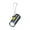 dark gray, variant on Compactly Type C Power Supply LED Work Light LED Torches For Outdoor Activity And Homes Emergencies 210Lumens