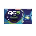 thumbnail image 2 of Genoprazol QG5 Psidium Guajava 166.6 mg 30 tabletas, 2 of 4