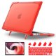thumbnail image 1 of Funda Batianda para MacBook Pro 13" A2338 M2 M1 A2289 A2251, 1 of 6