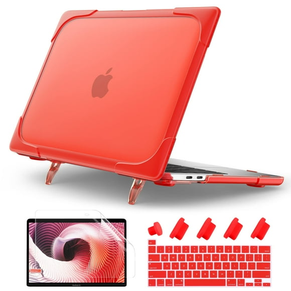 Funda Batianda para MacBook Pro 13" A2338 M2 M1 A2289 A2251