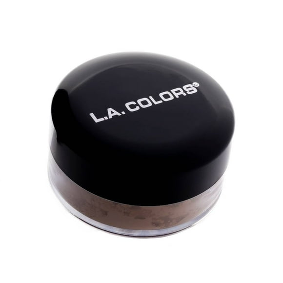 Polvo suelto LA colors Beige 20g
