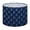Color 4, variant on Drum Lamp Shade 3d beer barrel wooden Lampshade for Table Lamps Floor Lamps Pendant Light 13"x13"x10" Replacement Linen Large Lamp Shade Easy Assembly