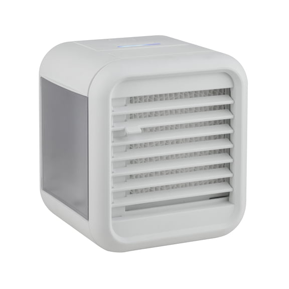 Mainstays 2-in-1 Portable Personal Evaporative Air Cooler