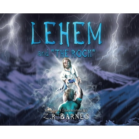 Lehem and "the Rock", (Hardcover)
