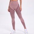 thumbnail image 2 of 3D Anti Cellulite Leggings for Weight Loss, High Waist Body Sculpt Compression Leggings for Women, 2 of 7