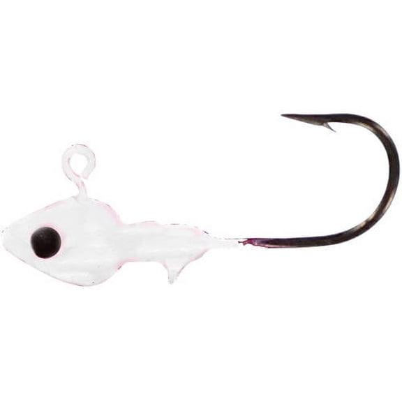 Big Bite Baits Minnow Jig