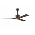 thumbnail image 4 of Matthews Fans - Nan - 3 Blade Ceiling Fan In Contemporary Style-10 Inches Tall, 4 of 7