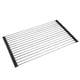thumbnail image 2 of Escurridor de platos, escurridor de platos para fregadero, escurridor de platos para fregadero, escurridor de platos, escurridor de platos, escurridor de platos, claridad notable, 2 of 11