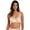 Natural Beige, variant on Illusion Underwire Side Support Bra FL2982