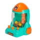 thumbnail image 4 of máquina de garra Hugo mini máquina expendedora naranja, 4 of 10