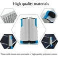 thumbnail image 4 of Ping Pong Net,Retractable/Replacement Set,Adjustable,Portable Travel Net,Indoor and Outdoor Accessories, 4 of 5