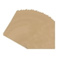 thumbnail image 3 of Beige Suede 8x11 Uncut Art Mat Board - No Opening - 25 Mats, 3 of 7