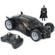thumbnail image 1 of Coche con control remoto DC Comics Batman Batmobile para niños de 4 años o más, 1 of 9
