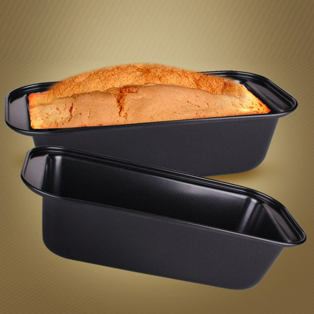 Labymos No-Stick Carbon Steel Toast Pan-Bread Mold Bakeware