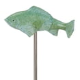 thumbnail image 2 of Gustave Resin Koi Fish Decor Garden Fish Sculptures Statues with Stake for Outdoor Pond Yard Lawn Home Decoration, 2 of 11