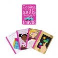 thumbnail image 4 of Compétences d'Adaptation pour Enfants Cartes de Repères Jeu de Distraction Jeu de Cartes Anti-Stress Naturel pour Enfants Cskccdst, 4 of 9