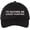 Black, variant on I’d Rather Be Ghost Hunting Embroidered Dad Hat | Funny Sarcastic 100% Cotton Adjustable Baseball Cap (Black)