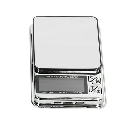

High Precise Scale Stable Reading Multiple Units Easy To Use Jewelry Scale Accurate Data For Jewelry For Gold For Necklace