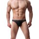 thumbnail image 1 of Calzoncillos transpirables Braguitas bajas para Negro l, 1 of 9