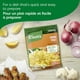 Plat d'Accompagnement de Pâtes Knorr Sidekicks au poulet 126 g Plats d'accompagnement – image 5 sur 7