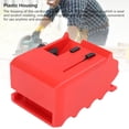 thumbnail image 4 of Adjustable Cardboard Cutter, Handheld Tool with Spare Cutting Piece Storage for Cat Scratching Board, Quick and Accurate Cutting, Lightweight Design for Home, Small Business Use, 4 of 7