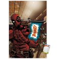 thumbnail image 1 of Marvel Comics - Deadpool - Bang Wall Poster, 22.375" x 34", 1 of 4