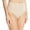 Rose Beige, variant on Women's Flattering Lace Brief Underwear