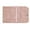 Light pink, variant on Empty Circular Knitting Needle Case with Multiple Elastic Slot Empty Crochet Hook Storage Bag Knitting Tool Organiser