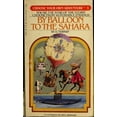 thumbnail image 1 of Pre-Owned By Balloon to the Sahara (Choose Your Own Adventure #3) (Paperback) 0553140051 9780553140057, 1 of 1