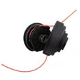 thumbnail image 3 of 1Pc Trimmer Head with Two Bump Knob for Murray M 560Se For-Remington Rm2510 Rm2520 Rm2560 Rm2570 Trimmer Head Replacement Parts, 3 of 9