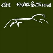 XTC - English Settlement - Rock - CD