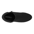 thumbnail image 4 of BOTINES DAMA STYLO 2694 SUEDE NEGRO Stylo  2694, 4 of 4